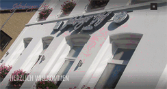 Desktop Screenshot of jetenburger-hof.de